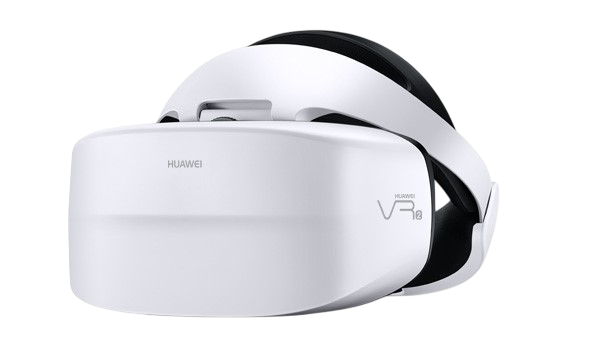 VR система