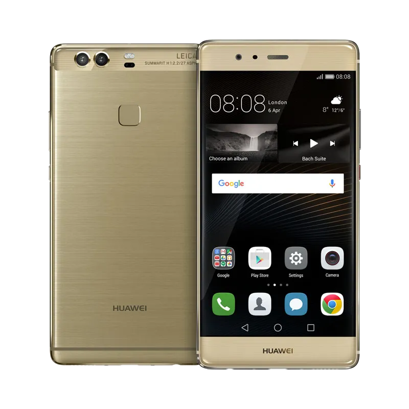 P9 Plus