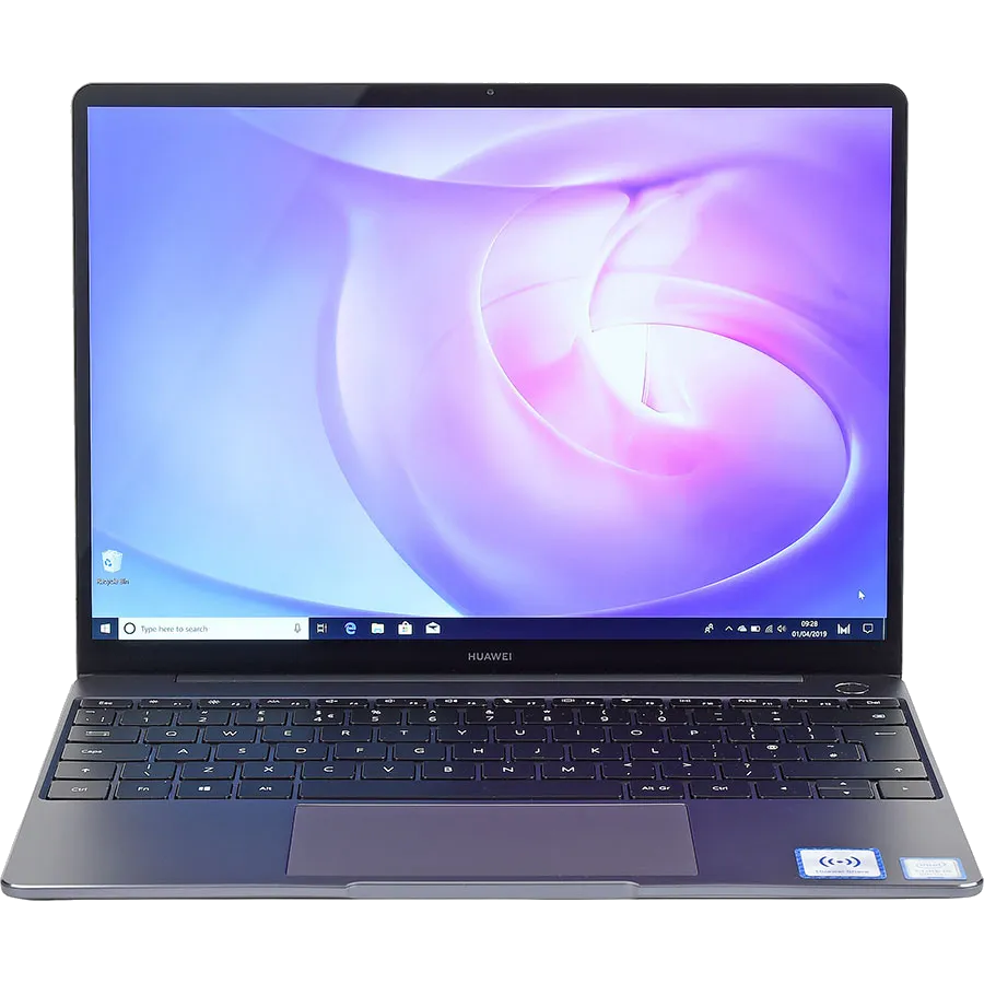 ноутбука Huawei MateBook 13