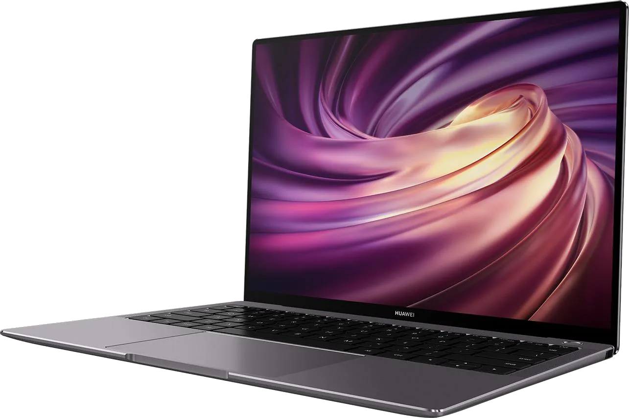 ноутбука Huawei MateBook X Pro