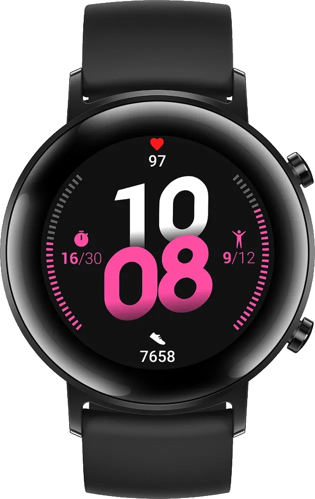 смарт-часов Huawei WATCH GT 2 42 mm