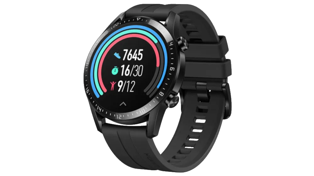 смарт-часов Huawei WATCH GT 2 46 mm