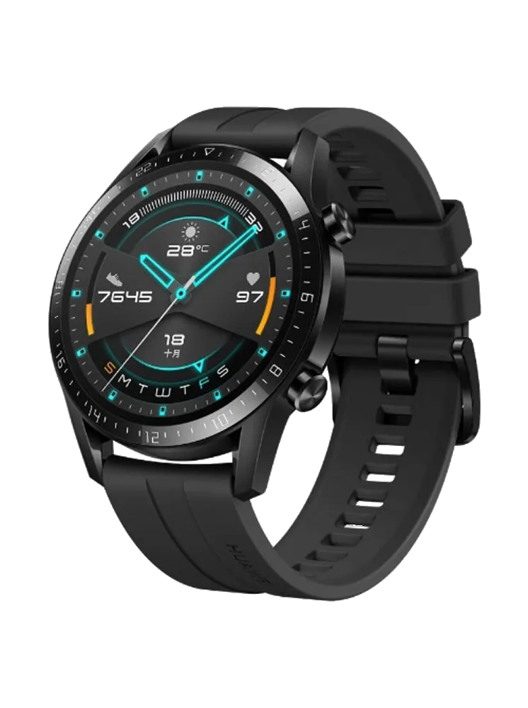смарт-часов Huawei WATCH GT 2 Latona 46 mm