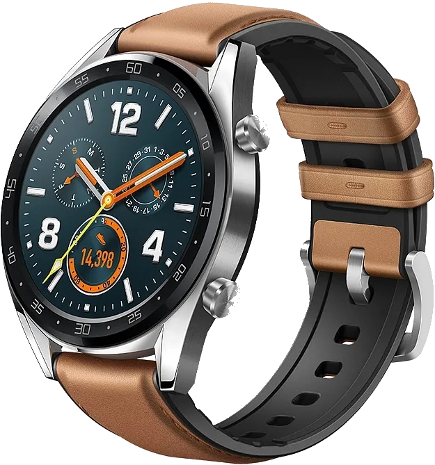 смарт-часов Huawei WATCH GT 46mm