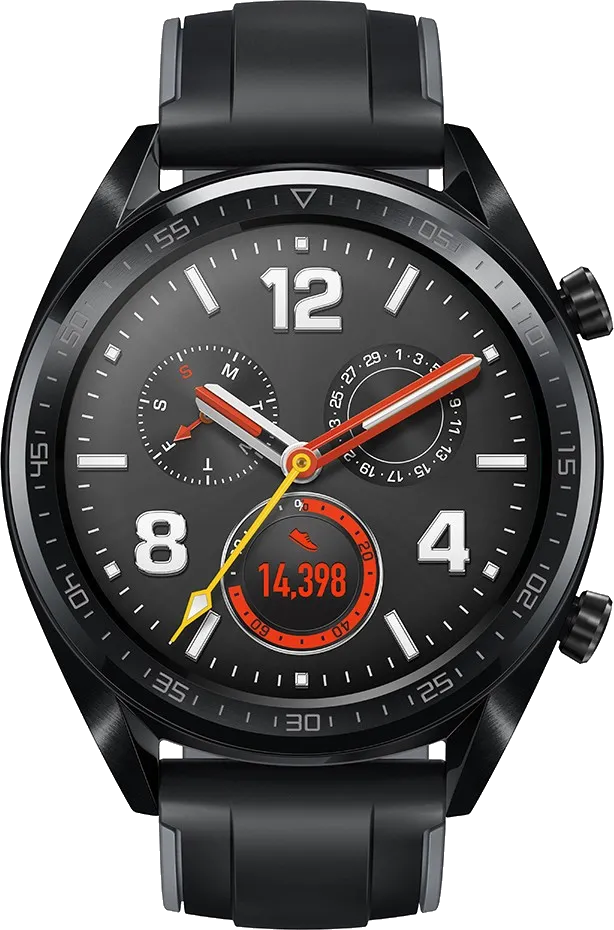 смарт-часов Huawei WATCH GT