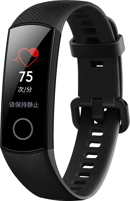 смарт-часов Huawei Honor Band 3 Carbon