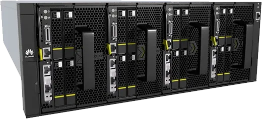 сервера Huawei FusionServer XH622 V3