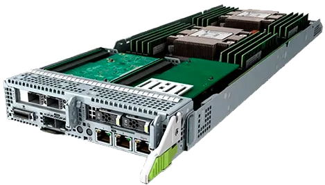 сервера Huawei FusionServer Pro XH321L V5
