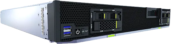 сервера Huawei FusionServer CH242 V5