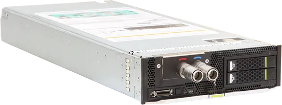 сервера Huawei FusionServer CH121L V3