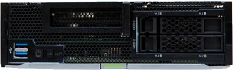 сервера Huawei FusionServer CH121 V5