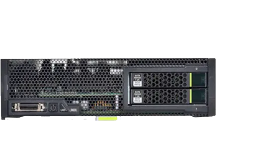FusionServer CH121 V3