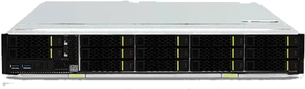 сервера Huawei FusionServer CH225 V5