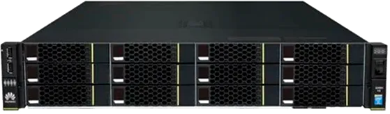 сервера Huawei FusionServer Pro 2288 V5