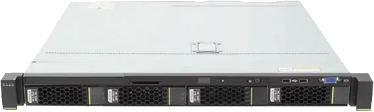 сервера Huawei FusionServer RH1288 v3