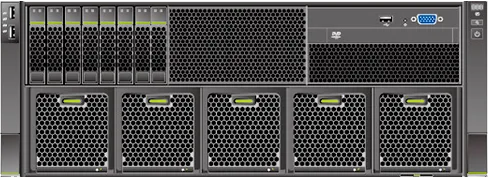 сервера Huawei FusionServer 5885H V5