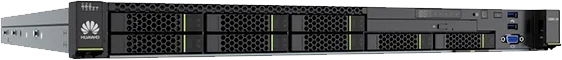 сервера Huawei FusionServer 1288H V5