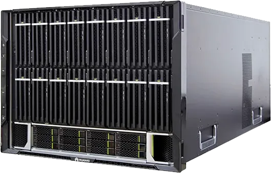 сервера Huawei FusionServer RH8100 v3