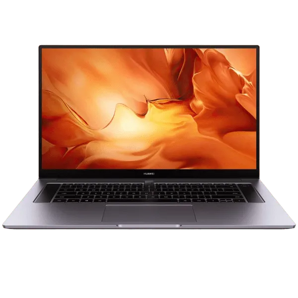 ноутбука Huawei Matebook D16