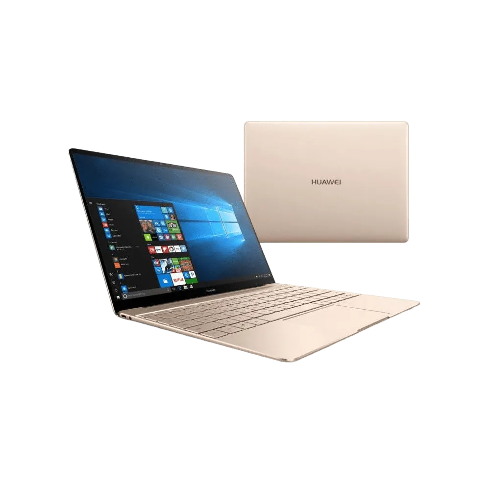 ноутбука Huawei Matebook X13