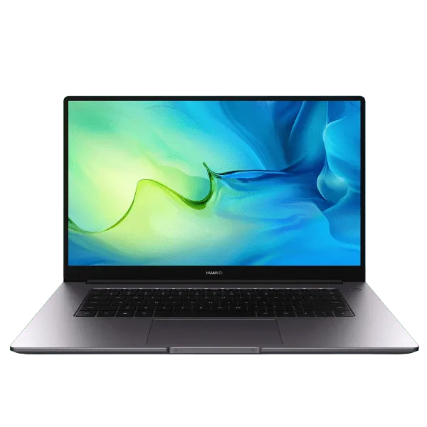 ноутбука Huawei Matebook D15