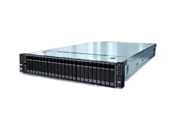 сервера Huawei TaiShan 200 XA320 V2