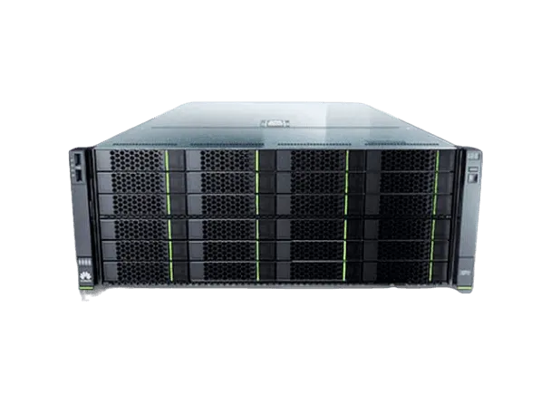 сервера Huawei TaiShan 200 5280 V2