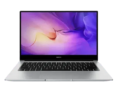 ноутбука Huawei D 14 