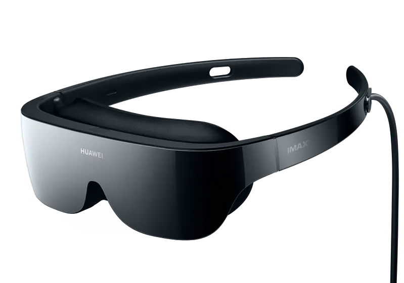 VR системы Huawei Vr