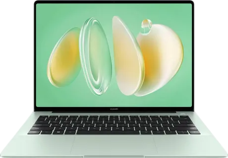 ноутбука Huawei  D 16 (2024)